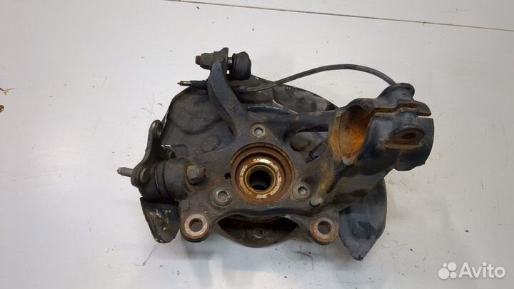 Ступица (кулак, цапфа) Volkswagen Jetta 7 2018, 2019