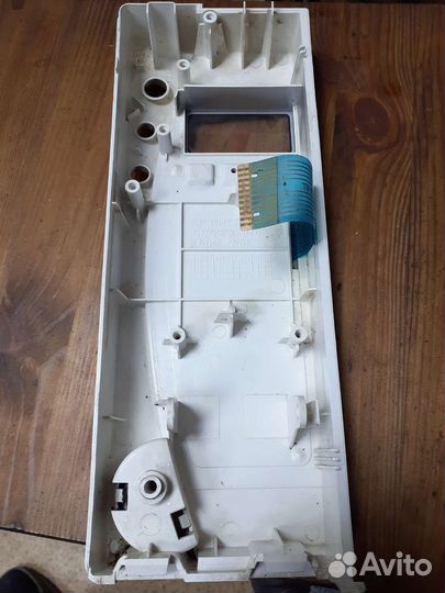 Панель управления свч Daewoo KQG-868G, KQG-868K