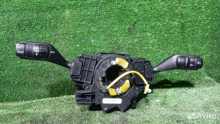 Переключатель подрулевой Ford Focus