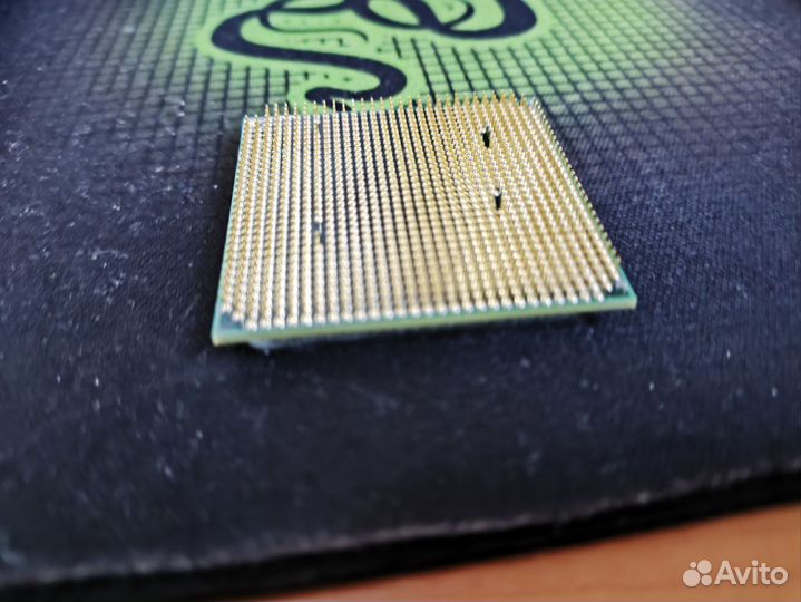 Процессор AMD phenom II x4 900e