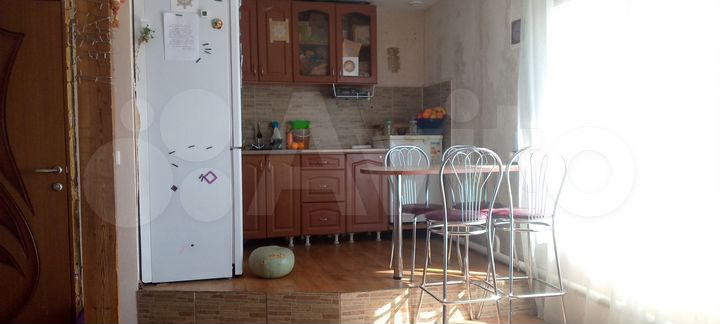 Дом 71,5 м² на участке 2,5 сот.