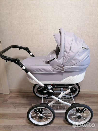 Коляска Rant Sonata 2 в 1