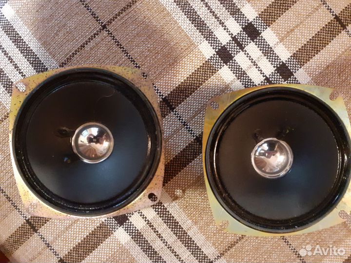 Головка динамическая 4