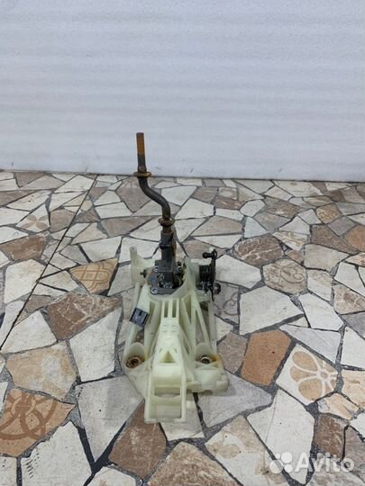 Кулиса МКПП Mazda 6 седан 2.0 LF 2009