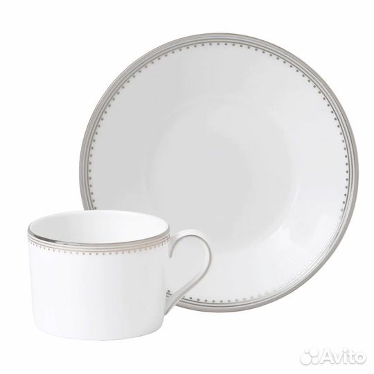 Чайные пары Wedgwood Vera Wang