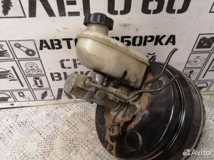 Усилитель тормозов вакуумный для Kia Sorento