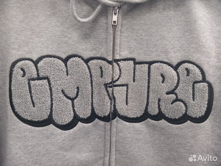 Худи empyre новое