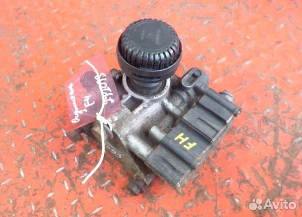 Осушитель Volvo FH FM FMX 20700794