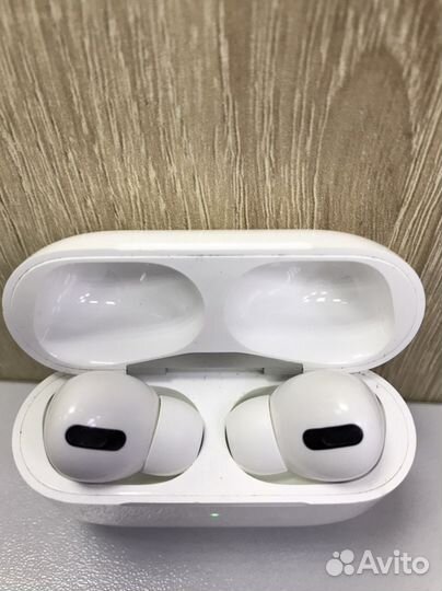 Airpods pro оригинал 100