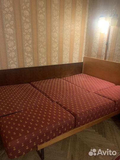 Кровать диван софа