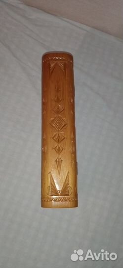 Шкатулка ручной работы