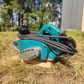 Электрорубанок makita 1002BA бу