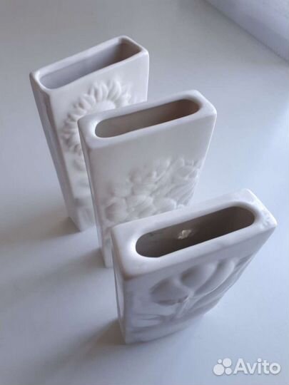 Кашпо подвесное