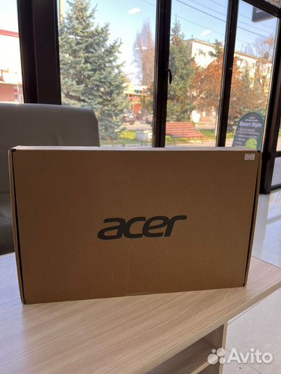 Ноутбук Acer