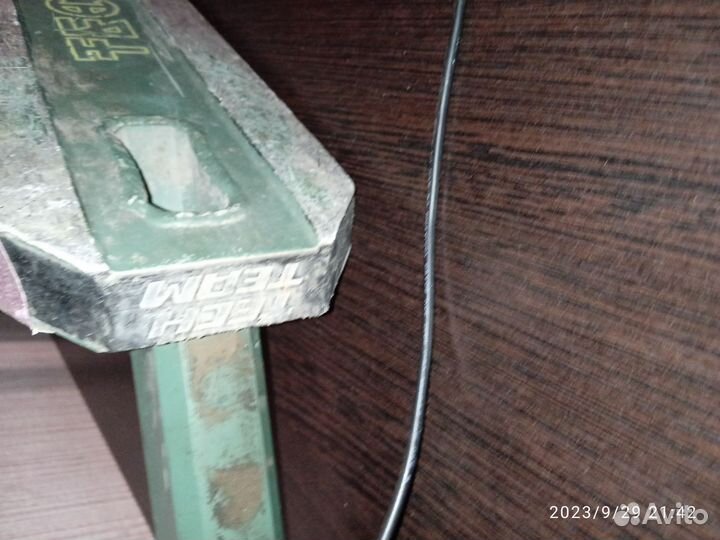 Дека для трюковова самоката течтим