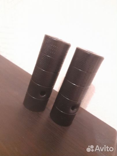 Пеги на bmx новые