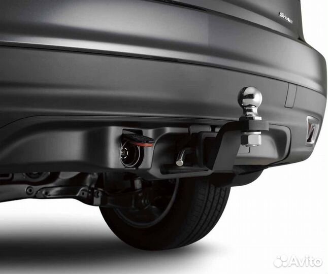 Фаркопы в наличии и под заказ на любое авто