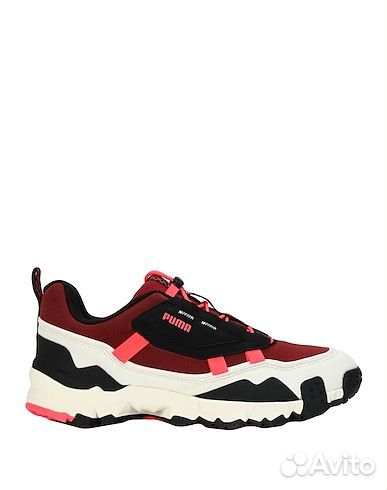 Новые Puma 41 Кроссовки trailfox overland persian