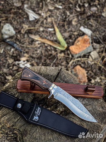 Кизлярские ножи