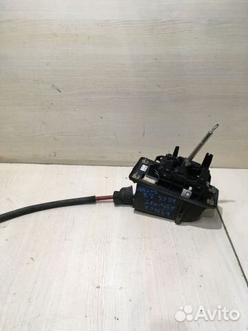 Кулиса селектор АКПП Ауди A6 C5