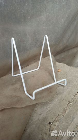 Подставка под тарелку Икеа