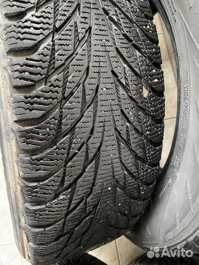 Nokian Tyres Hakkapeliitta R 185/65 R15