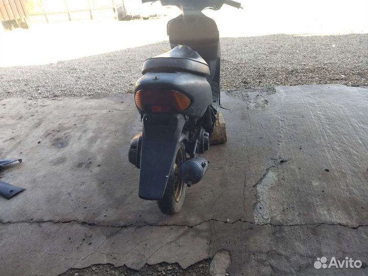 Хонда дио аф 34