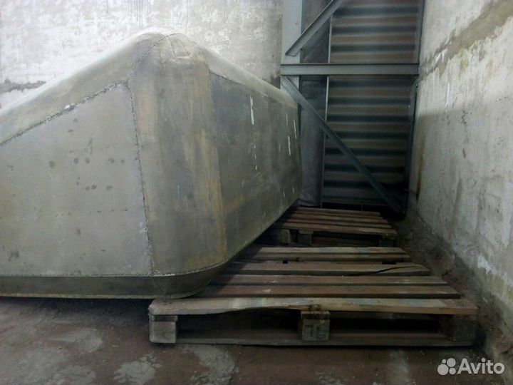 Высокая крыша на маз Зубрёнок 4371