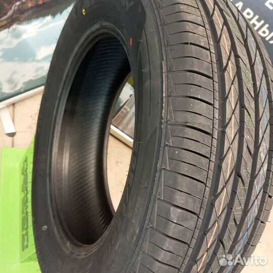 Tracmax X-Privilo H/T 265/65 R17 112H