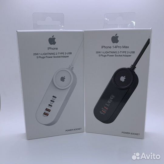 Зарядное устройство Xiaomi 120w