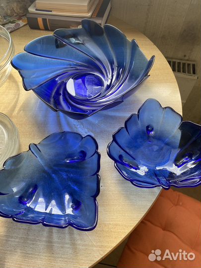 Цена за все Набор посуды luminarc