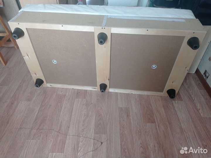 Диван IKEA бу