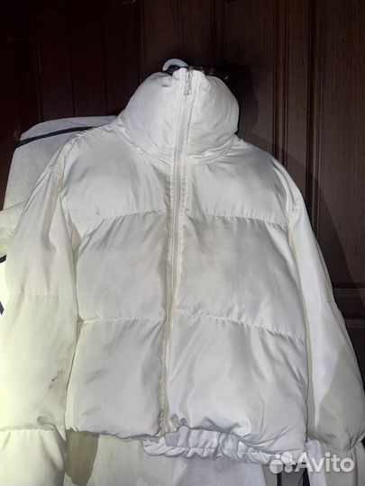 Куртка женская