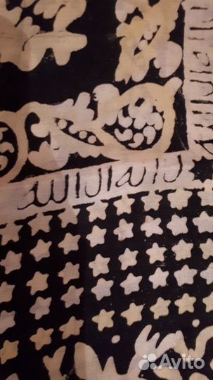 Платок старинный