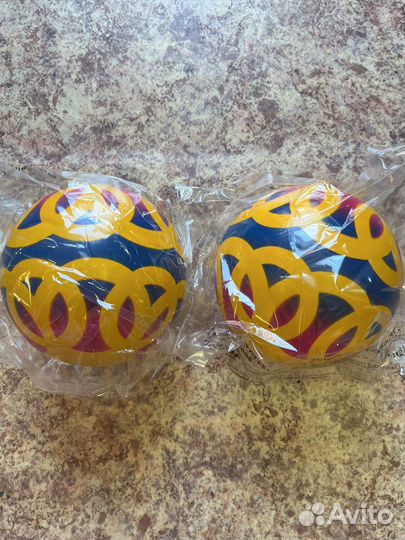 Мяч арбузик