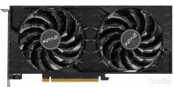 KFA2 RTX 4060