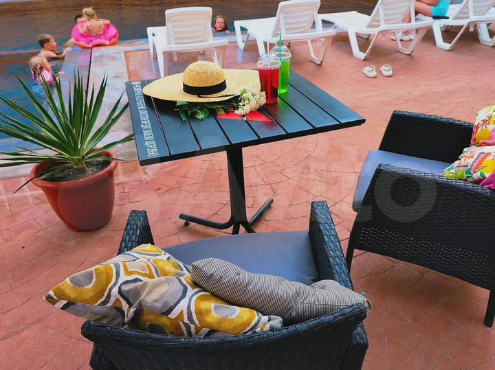 Комната 20 м² в 1-к., 2/5 эт.