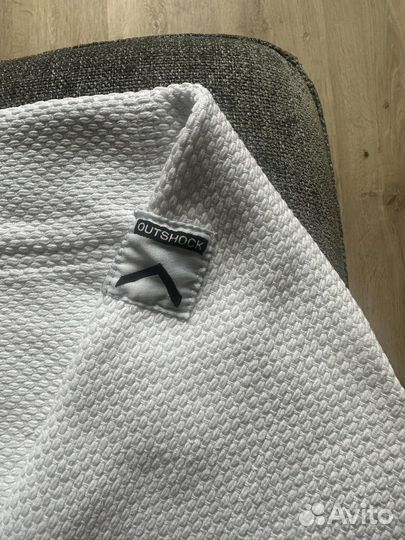Кимоно для дзюдо 160