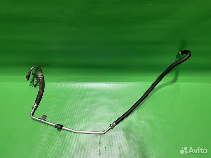 Трубка гур низкого давления Nissan Almera G15