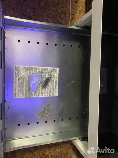 Газо-электрическая плита hansa