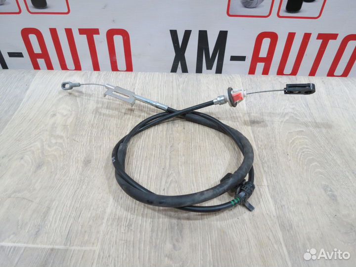 Трос АКПП Hyundai Solaris