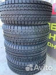 Yokohama Ice Guard G075 265/50 R22 112Q