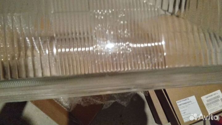 Фольксваген транспортёр т4