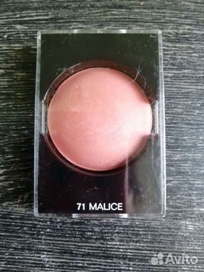 Румяна, пудра. Сhanel. Оригинал