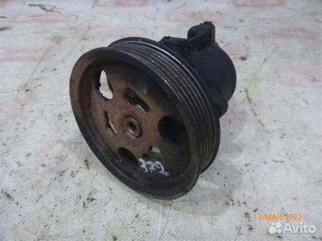 Насос гур Ford Fiesta JA J4C 1997