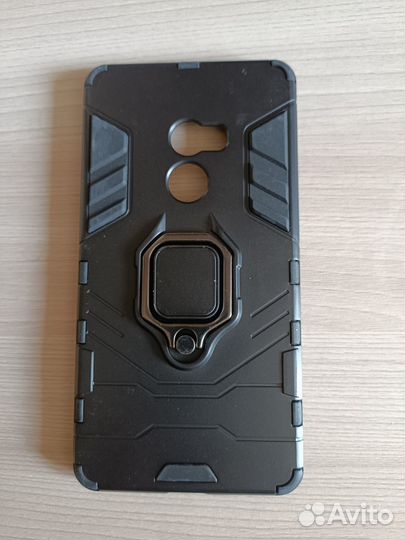 Противоударный чехол на Xiaomi Mi 5X A1