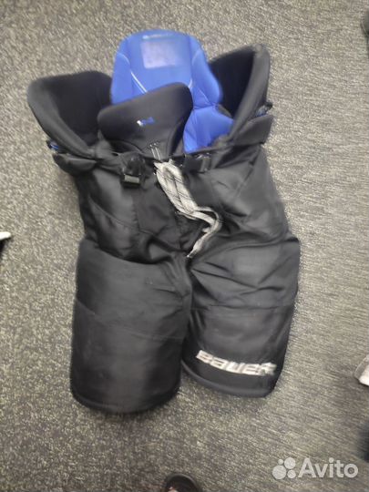 Хоккейные трусы