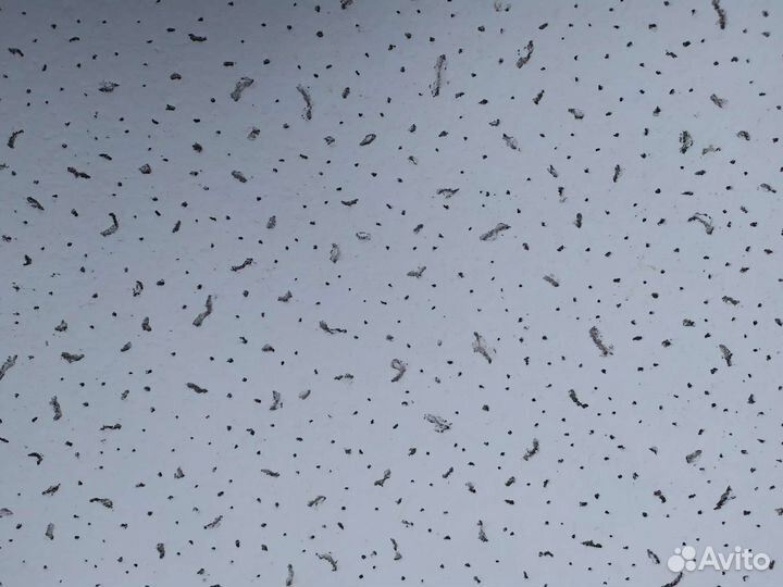 Потолок армстронг, светильники