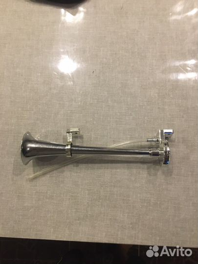 Звуковой сигнал для автомобиля, клаксон