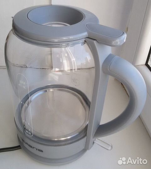 Электрочайники Polaris Scarlett